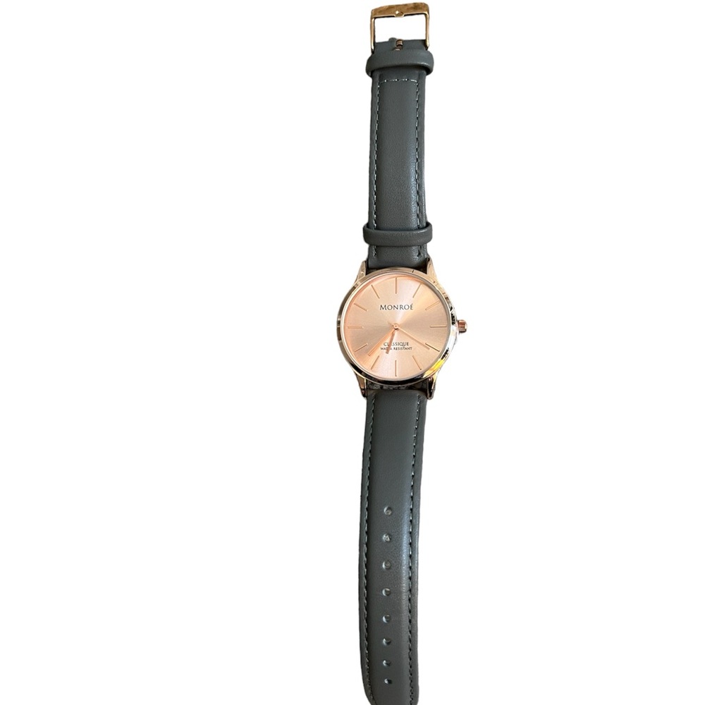 New Monroe by Maestro ladies watch